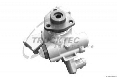 TRUCKTEC AUTOMOTIVE 0237144 -  Гидравлический насос, рулевое управление